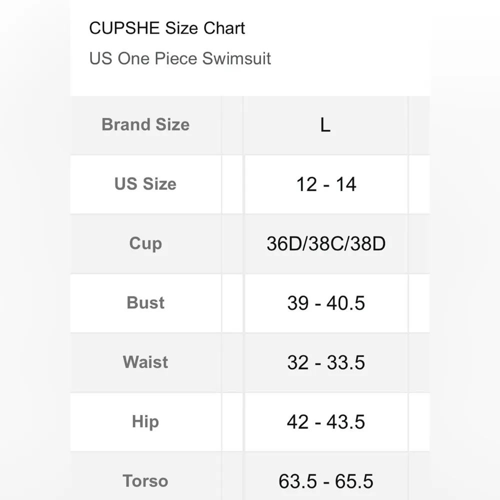 Orange Leopard Print One Pc. Swimsuit Size L - Image 12