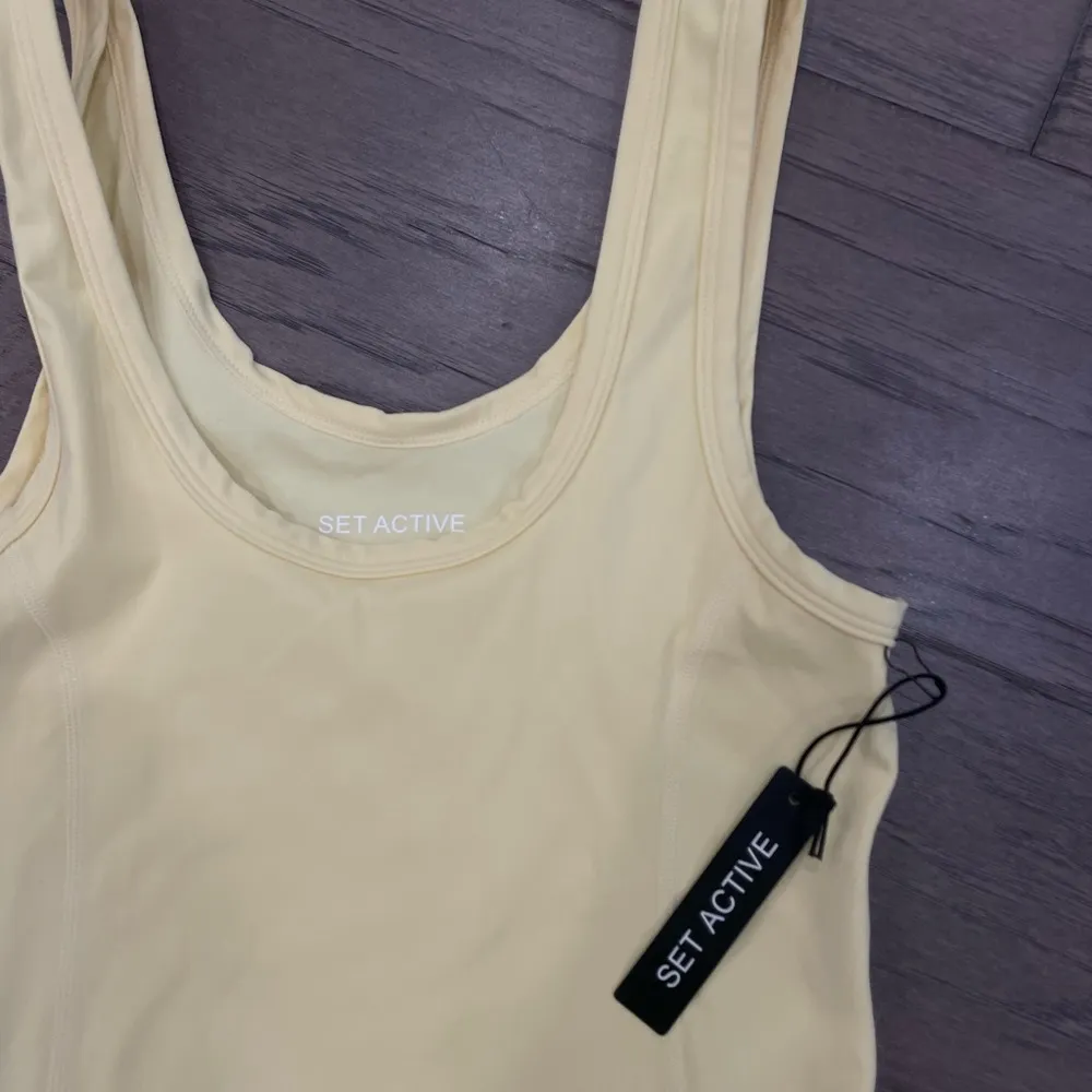 Set active sport body one piece Size M - Image 3