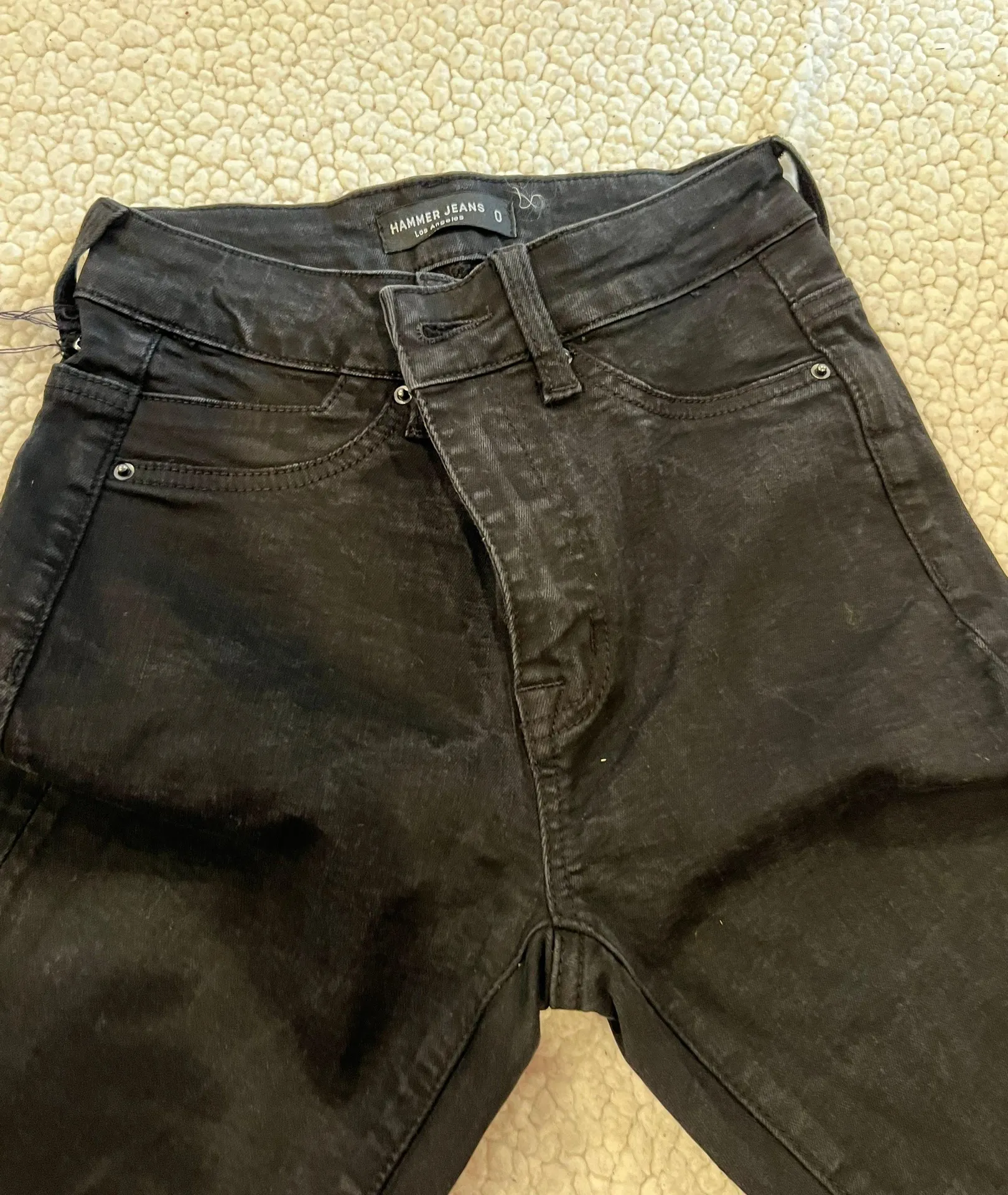 Black Jeans - Image 3