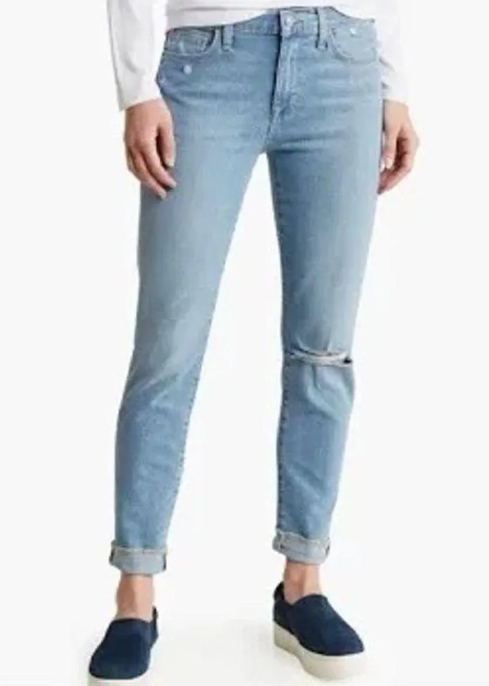 Hudson’s jeans women’s size 27 NWT Natalie Suz b39.12 - Image 4