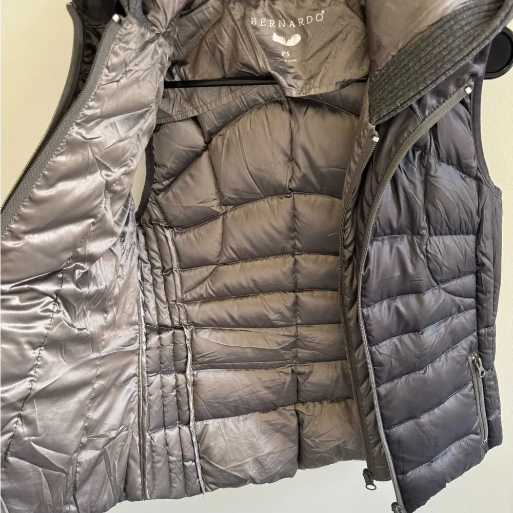 Bernardo vest - Image 6