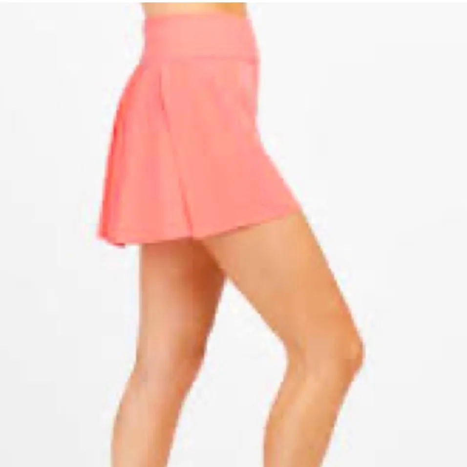 SPANX/ Get Moving Skort size‎ Small - Image 2