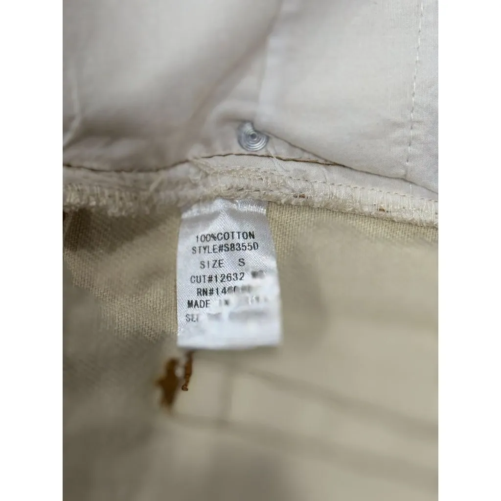 NEW SIGNATURE 8 Distressed Denim Cut - Image 7