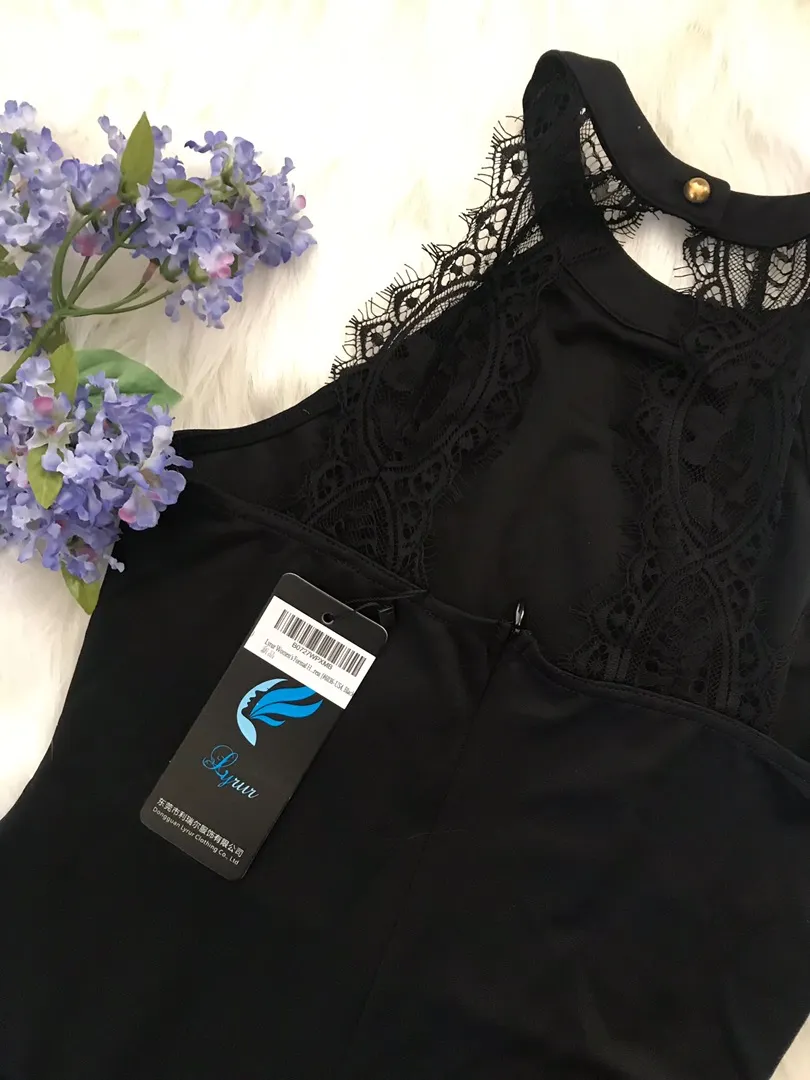 Little Black Dress - Image 3