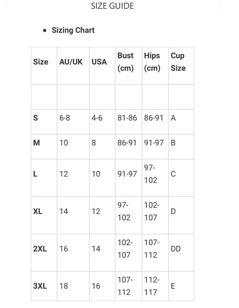 💗  Bikini Top💗 - Image 5