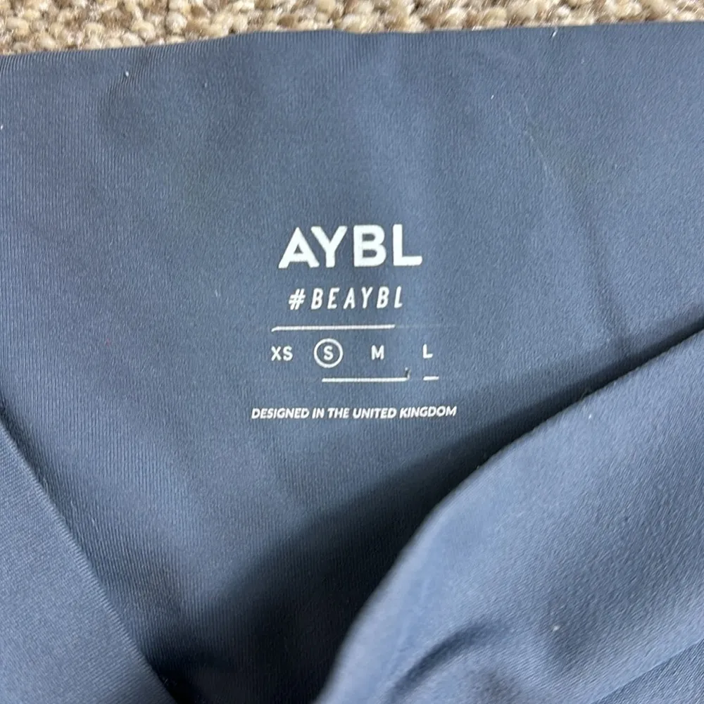 AYBL | AYBL Biker Shorts - Image 3