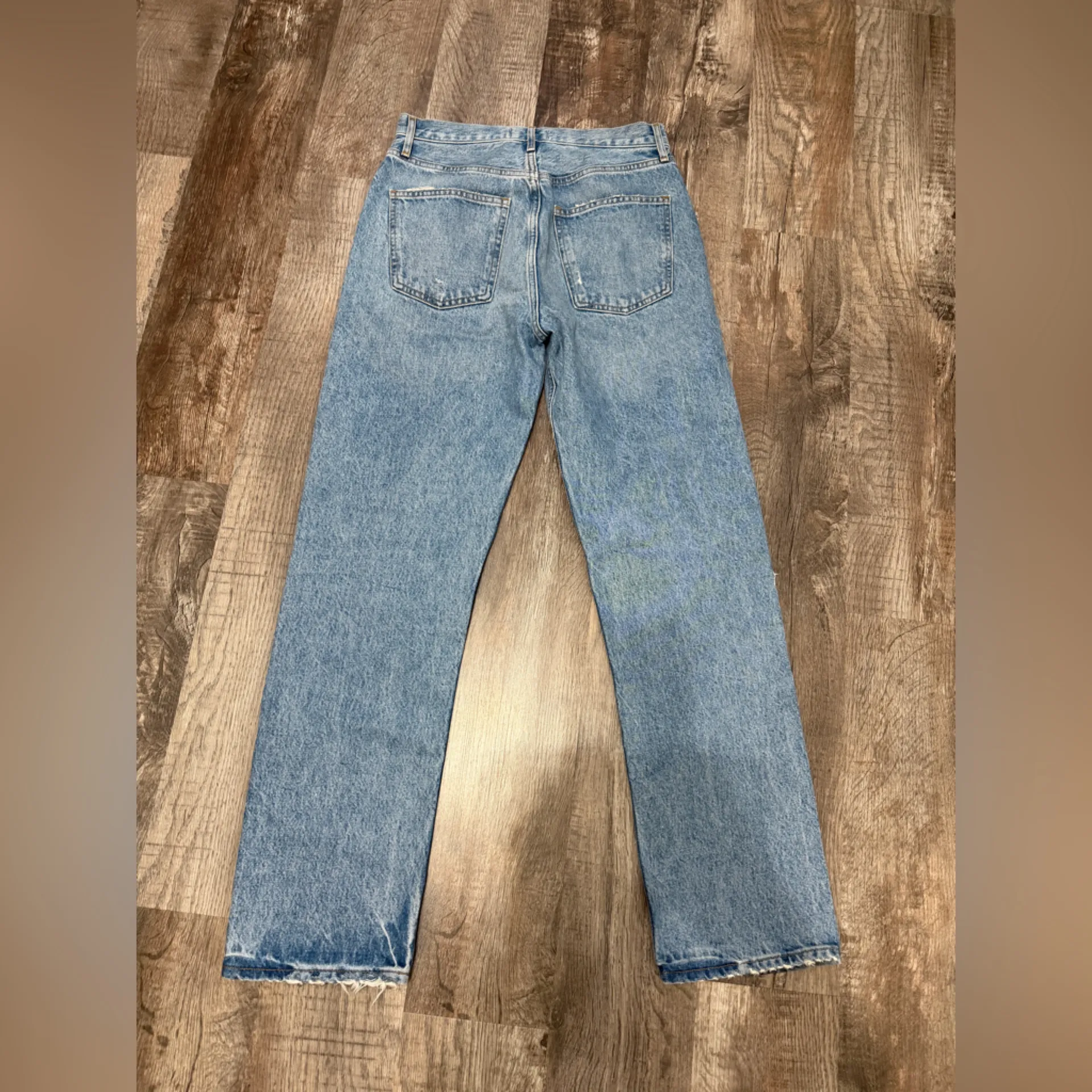 AGOLDE jeans - Image 5