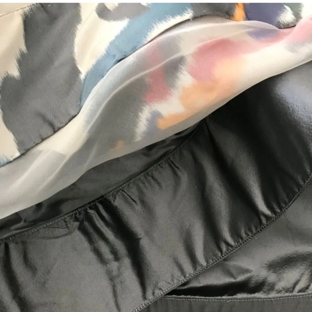 NWOT Oscar de la renta gown - Image 9