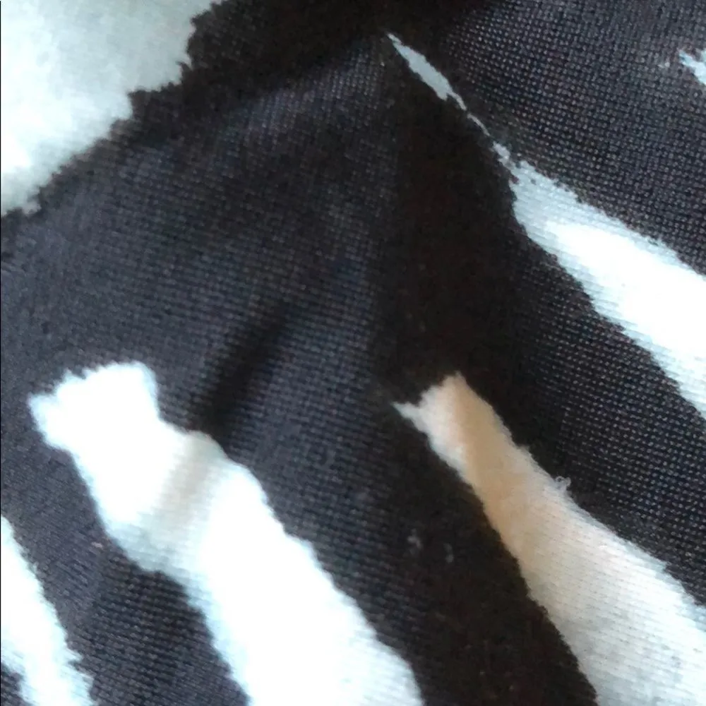 Luli Fama Zebra‎ String Bikini Bottom - Image 8