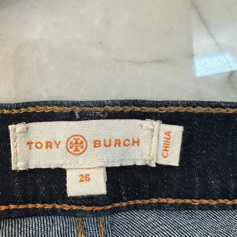 Tory Burch Super Skinny Jeans - Image 6