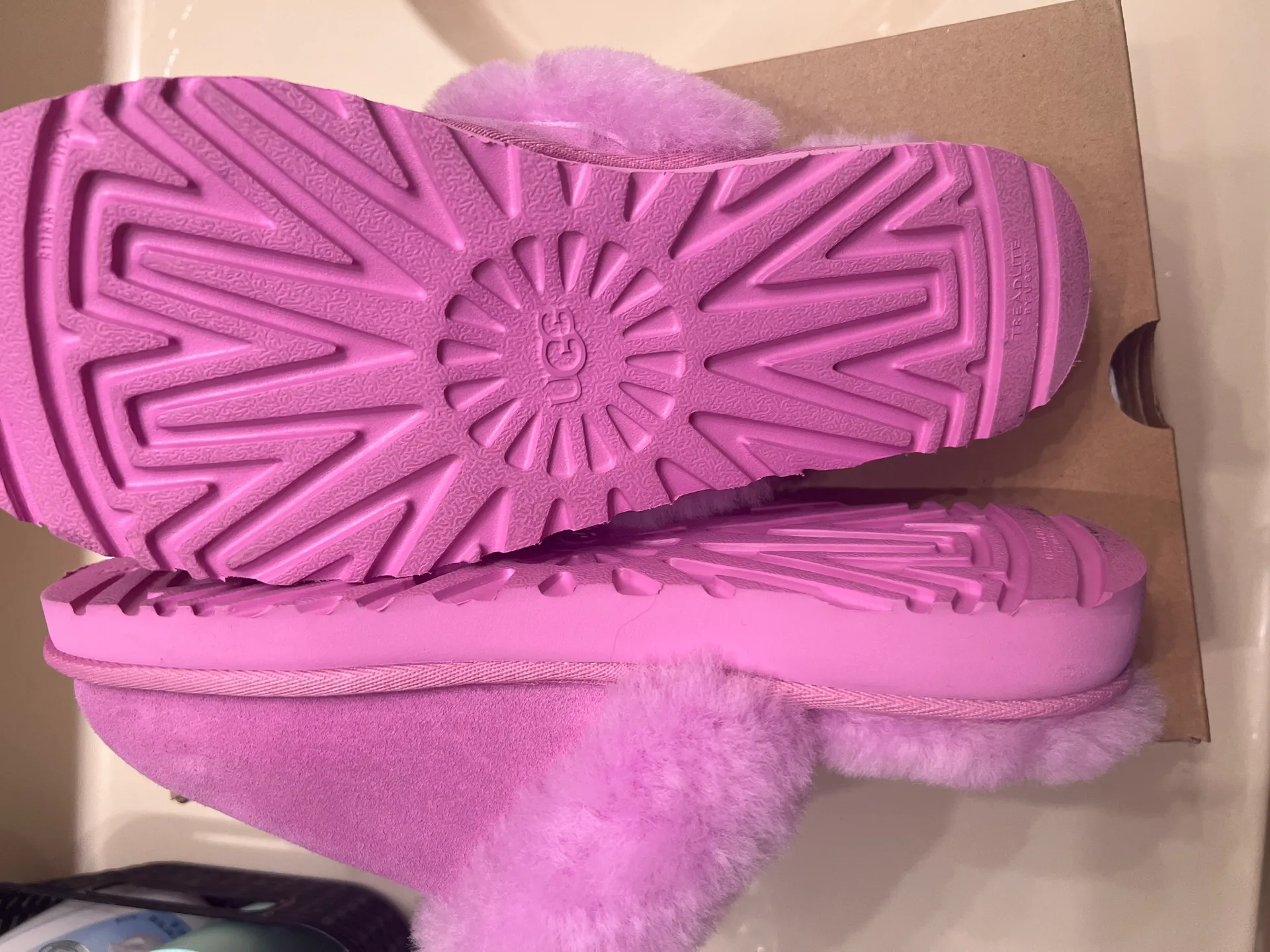 UGG Cozy Slippers - Image 5