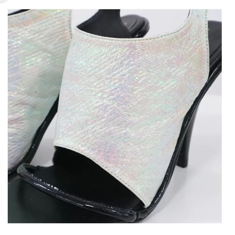 Rebecca Minkoff sandals NEW - Image 2