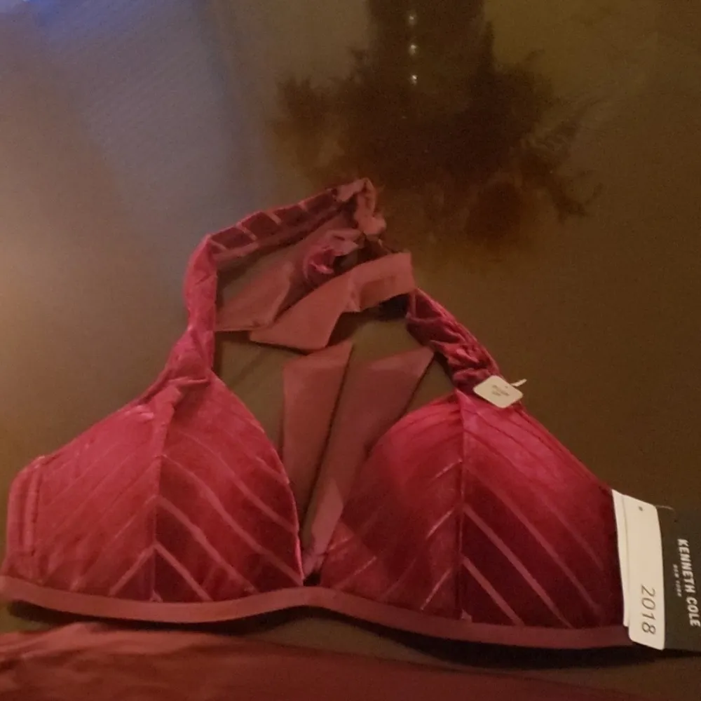 KENNETH COLE 2 PIECE SWIM SUIT NY SUMMER COLLECTIO - Image 3