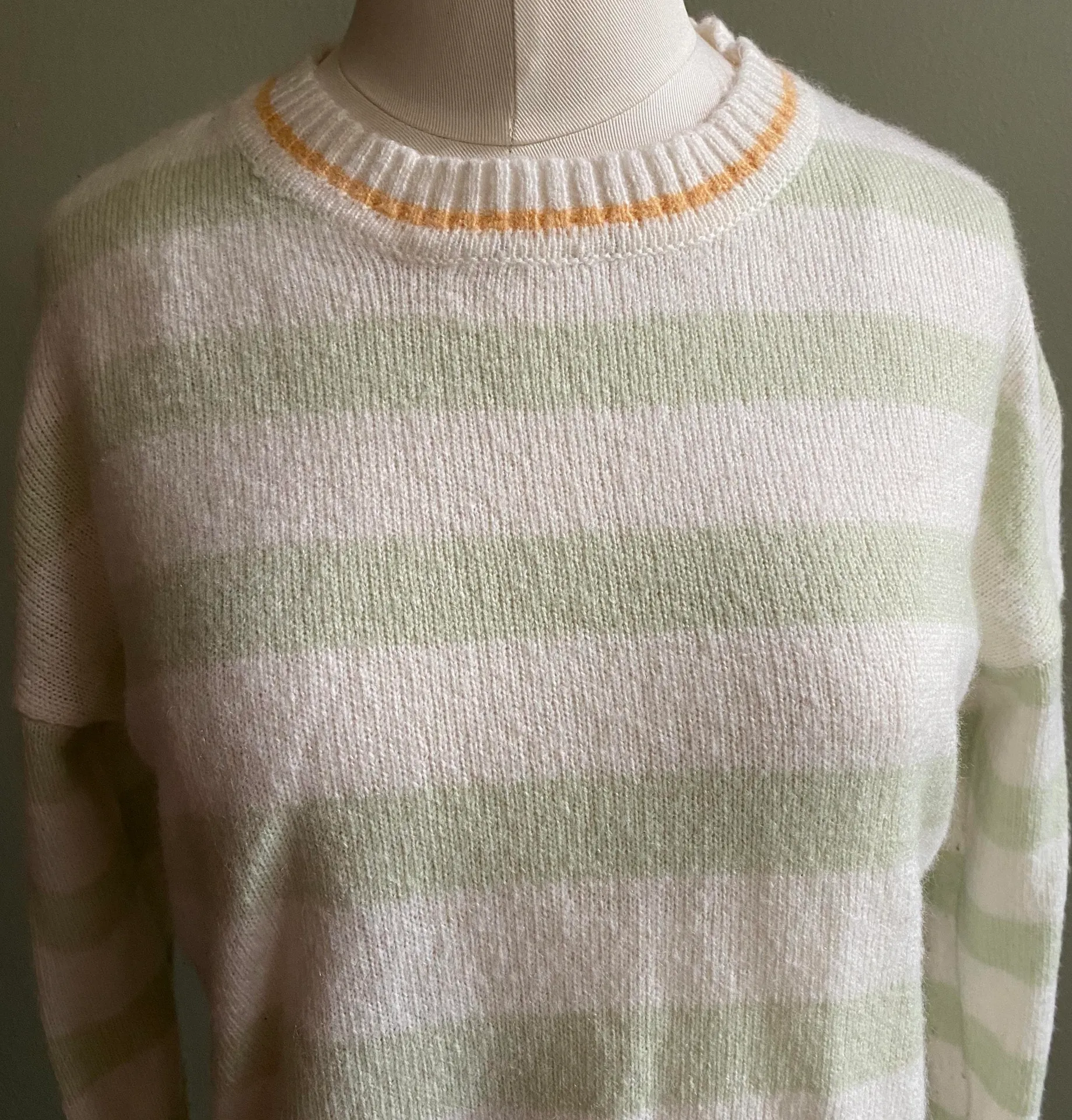 Stripped Sweater  - Image 5