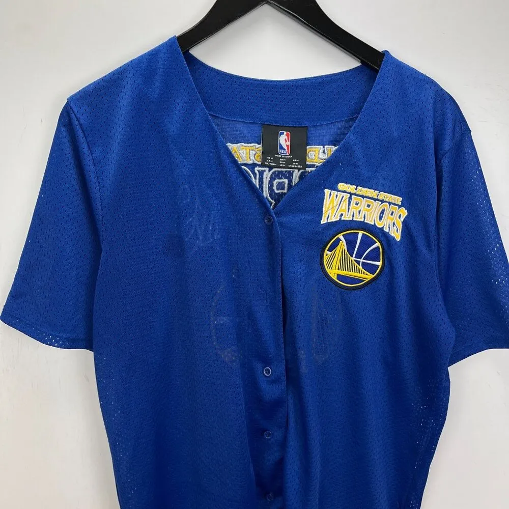 Golden State Warriors Warm - Image 14