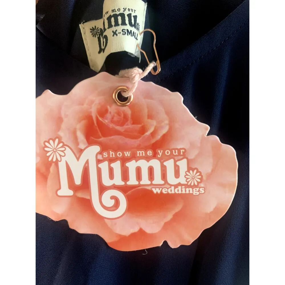 Show Me Your Mumu Show Me Your Mumu Dress - Image 4