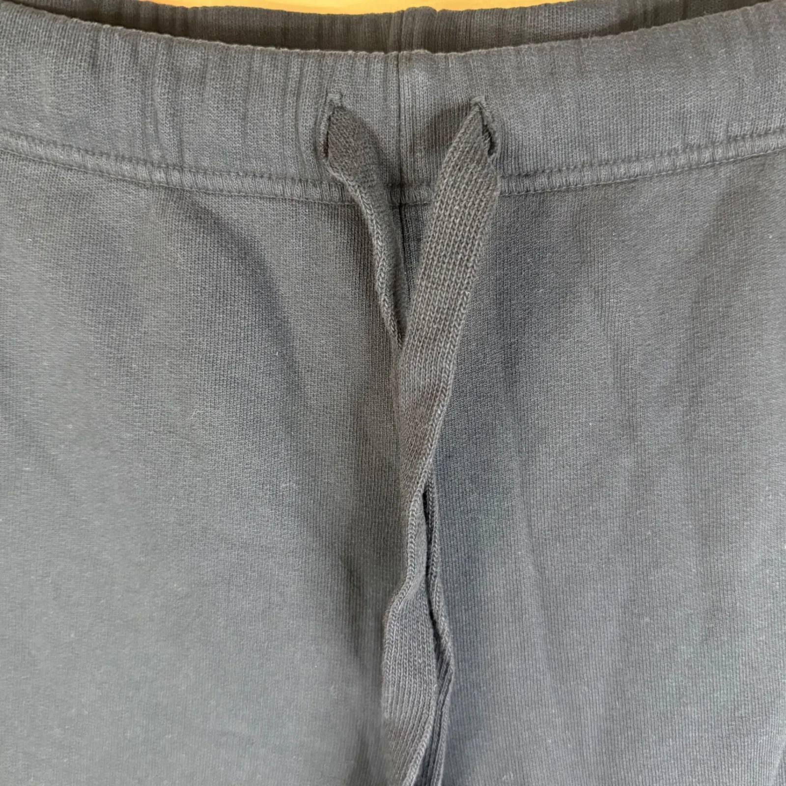 Frank & Eileen Catherine Crop Favorite Pants Royal Navy Size Large Classic NWOT - Image 3