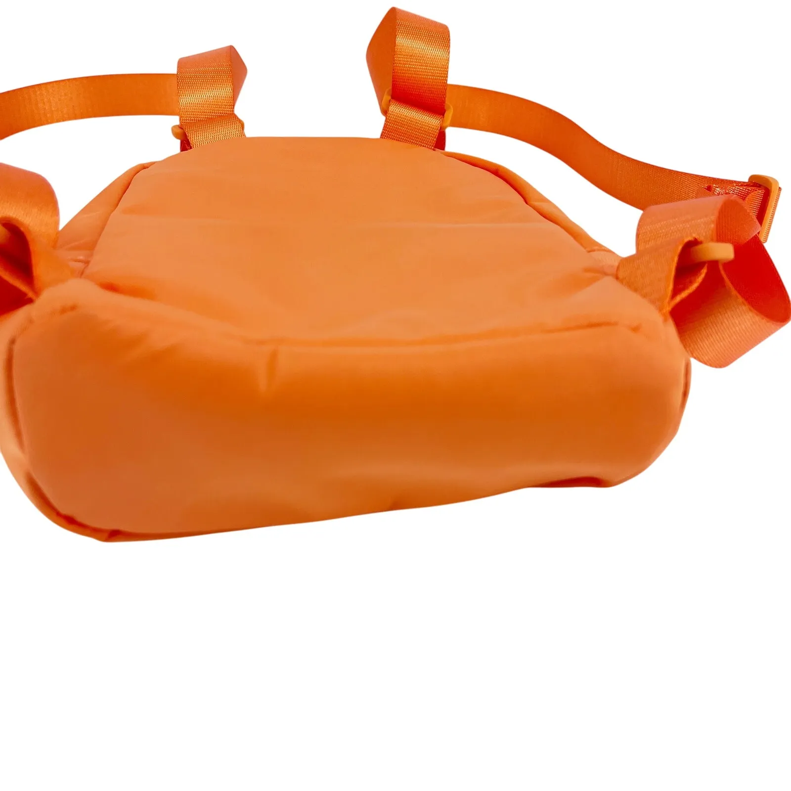 lululemon athletica Orange Backpack - Image 6
