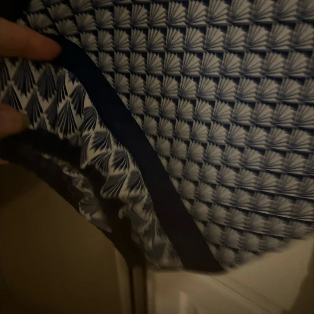 Chelsea & Violet Shirt Womens Size M Long Sleeve‎ Blouse Top - Image 4