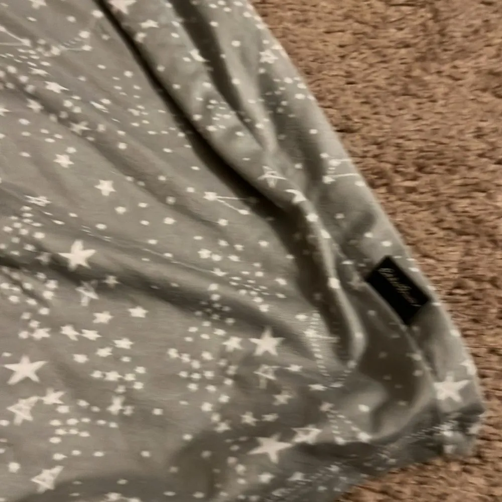 Eddie Bauer large star top - Image 4