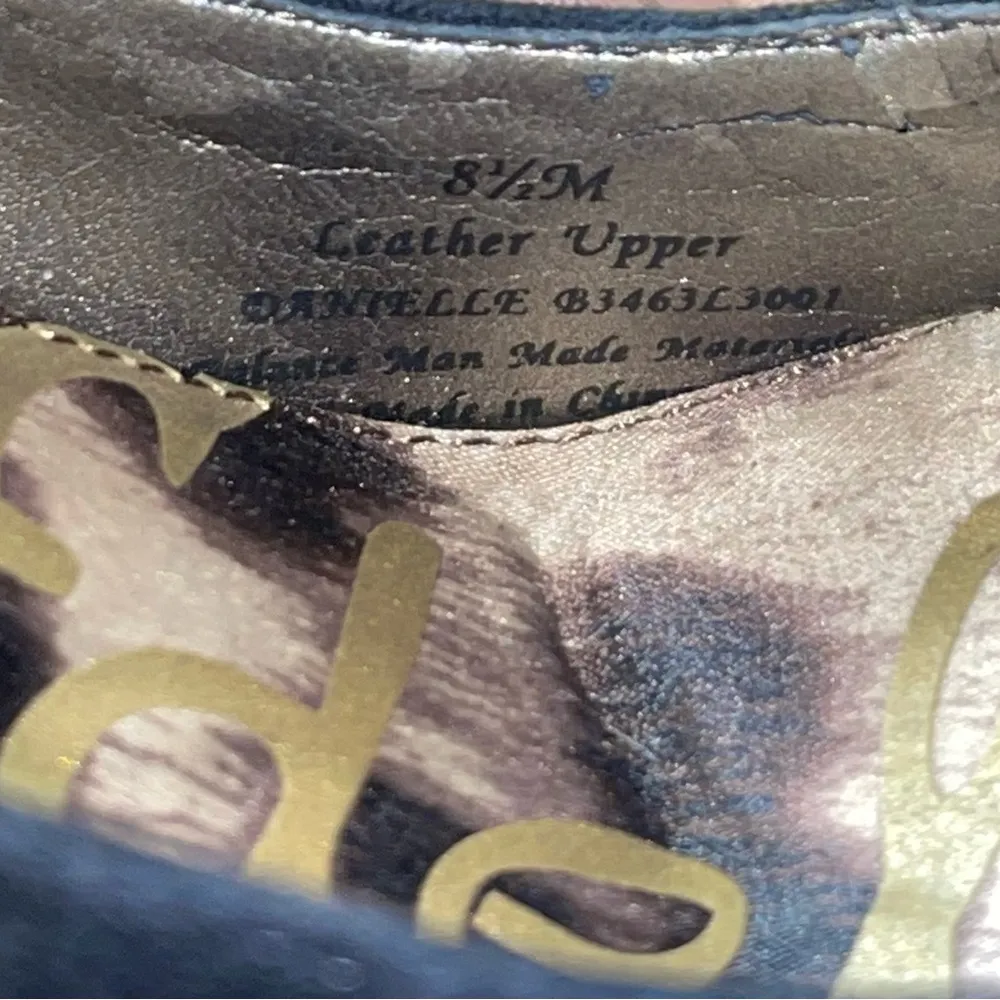 Sam Edelman  .PUMPS - Image 7