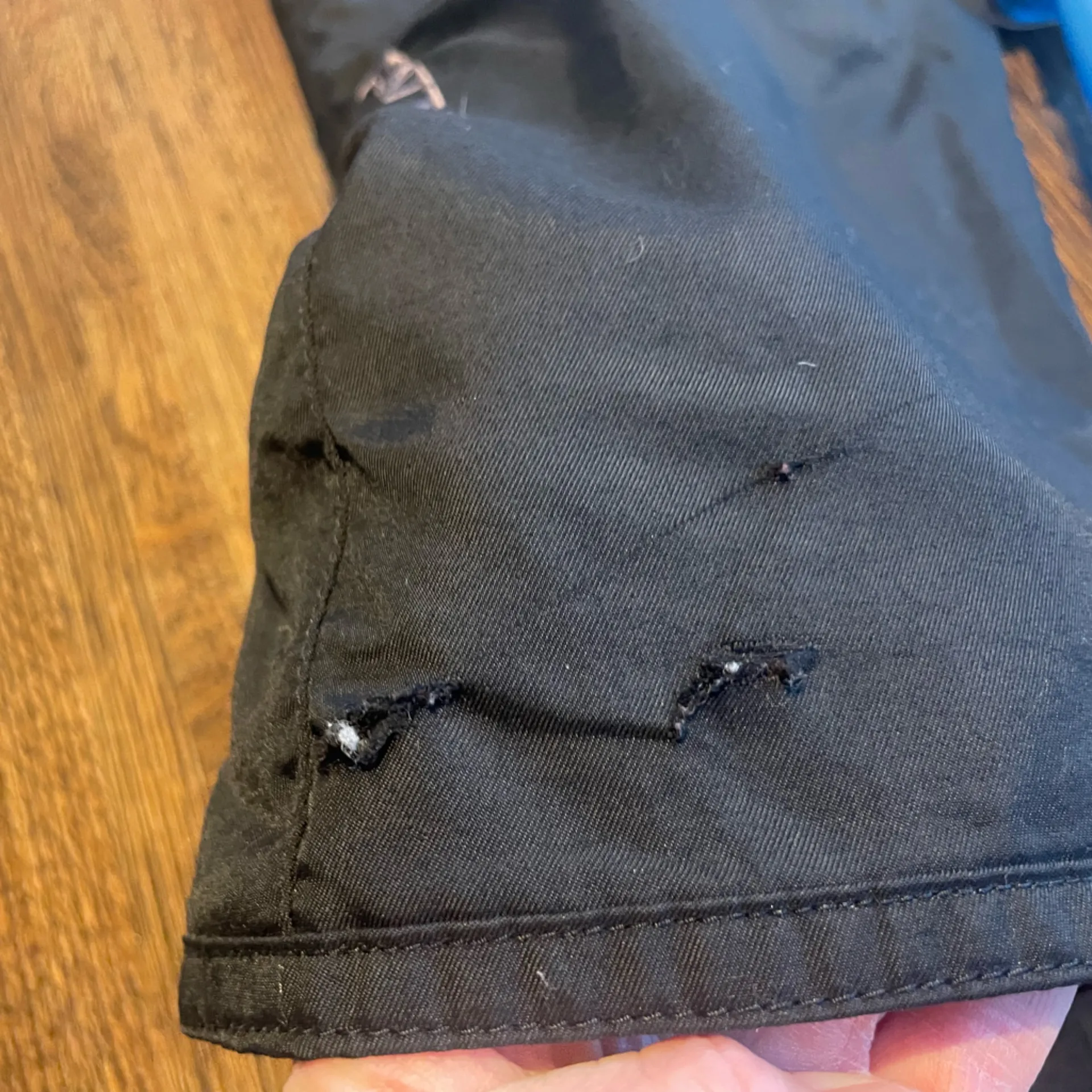 Scott women’s Snowpants - Image 13