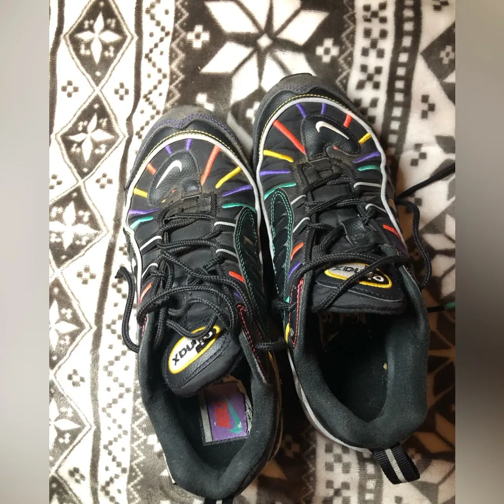 Nike Airmax 98 Premium Martin - Image 2