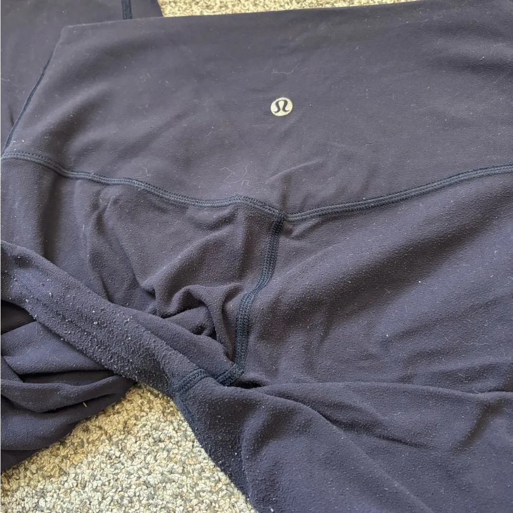 Lululemon Align Leggings - Image 3