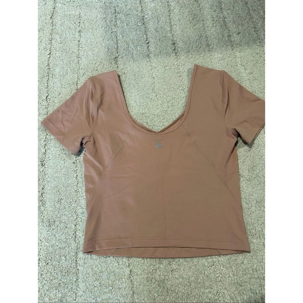 Lululemon align top - Image 2