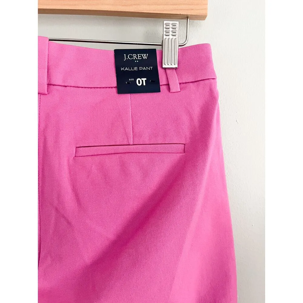 J Crew Factory | NWT | Kallie straight - Image 7