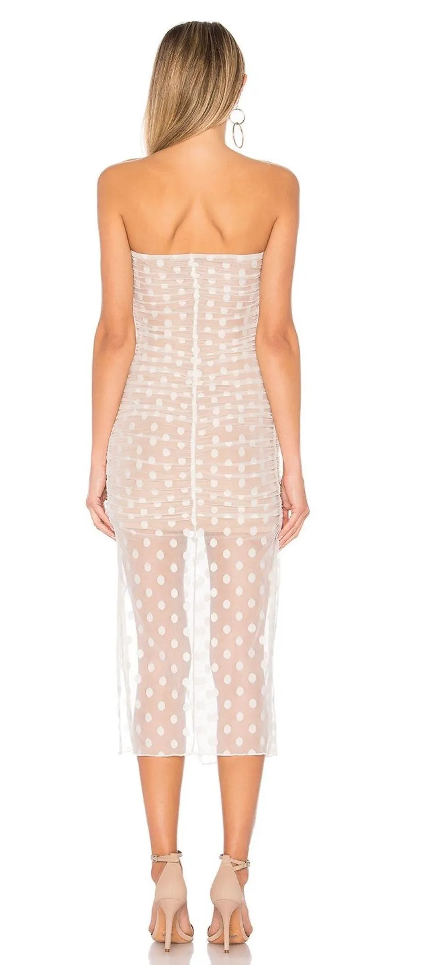 Majorelle Revolve  Brady Dress - Image 3