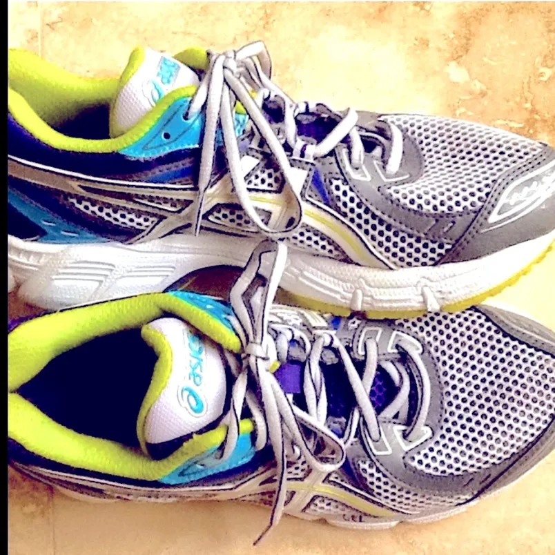 ASICS Gel Equation Running Shoe - Image 2