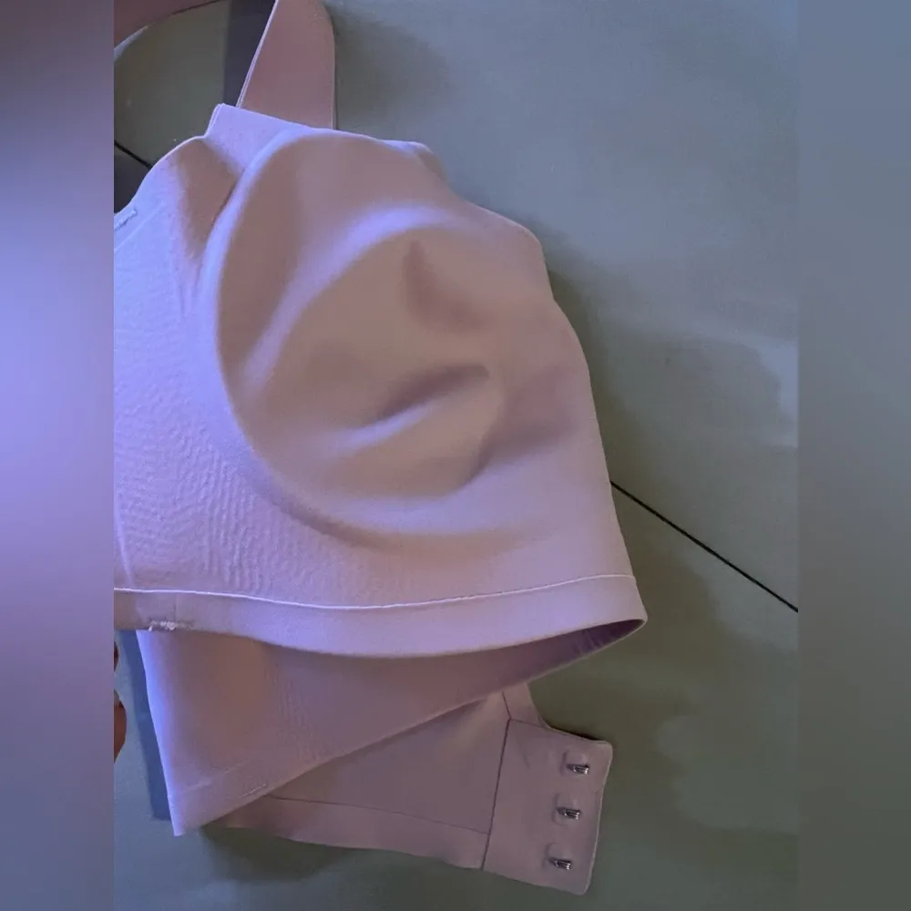 Ambrielle light pink bras nylon and elastine lightweight’s Size small Size M - Image 8