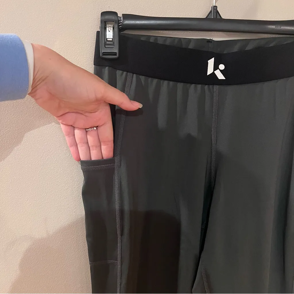 New Balance X Klutch Baselayer Pants NWT - Image 5