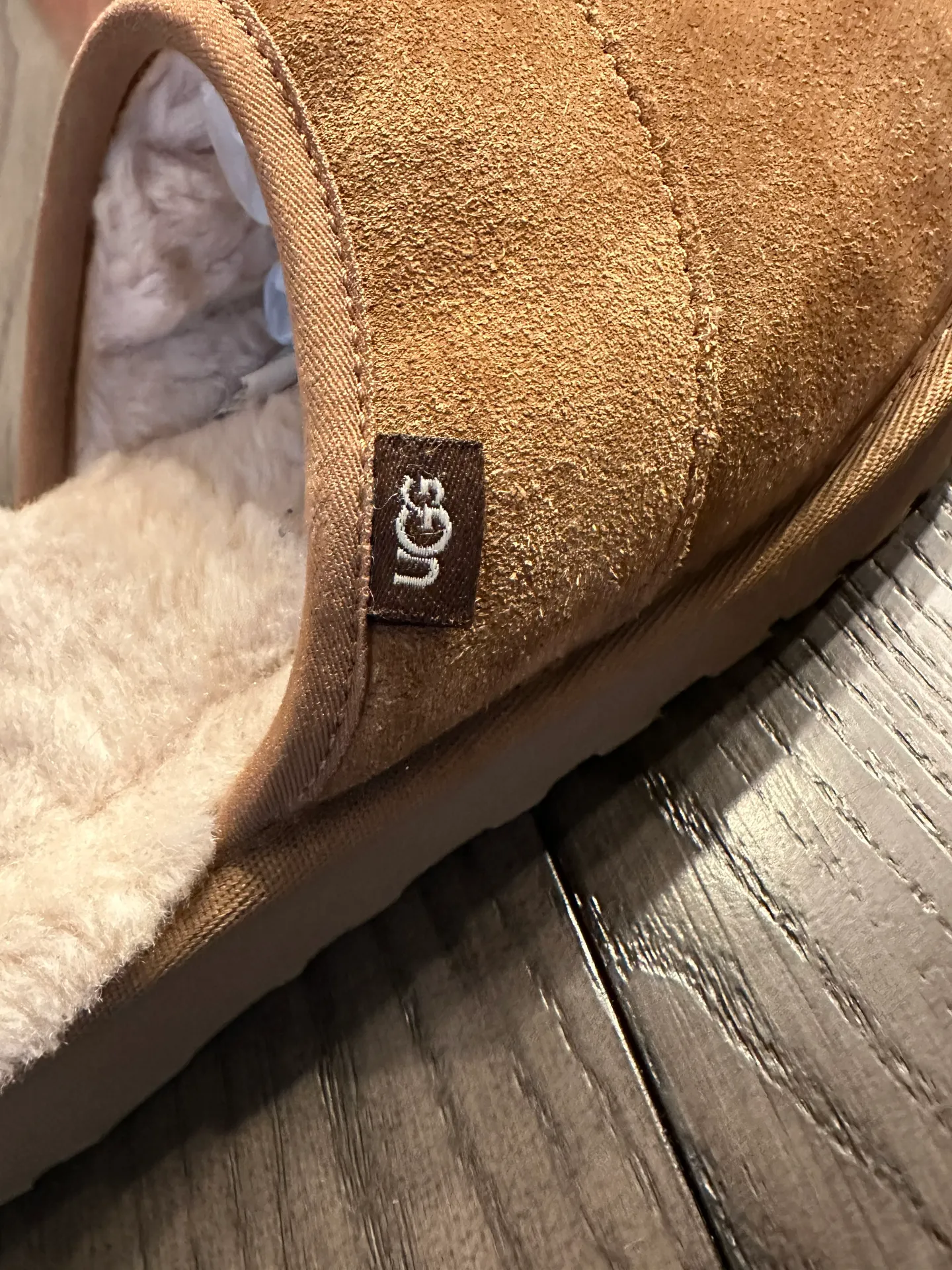 Leisure Slide Slippers - Image 2