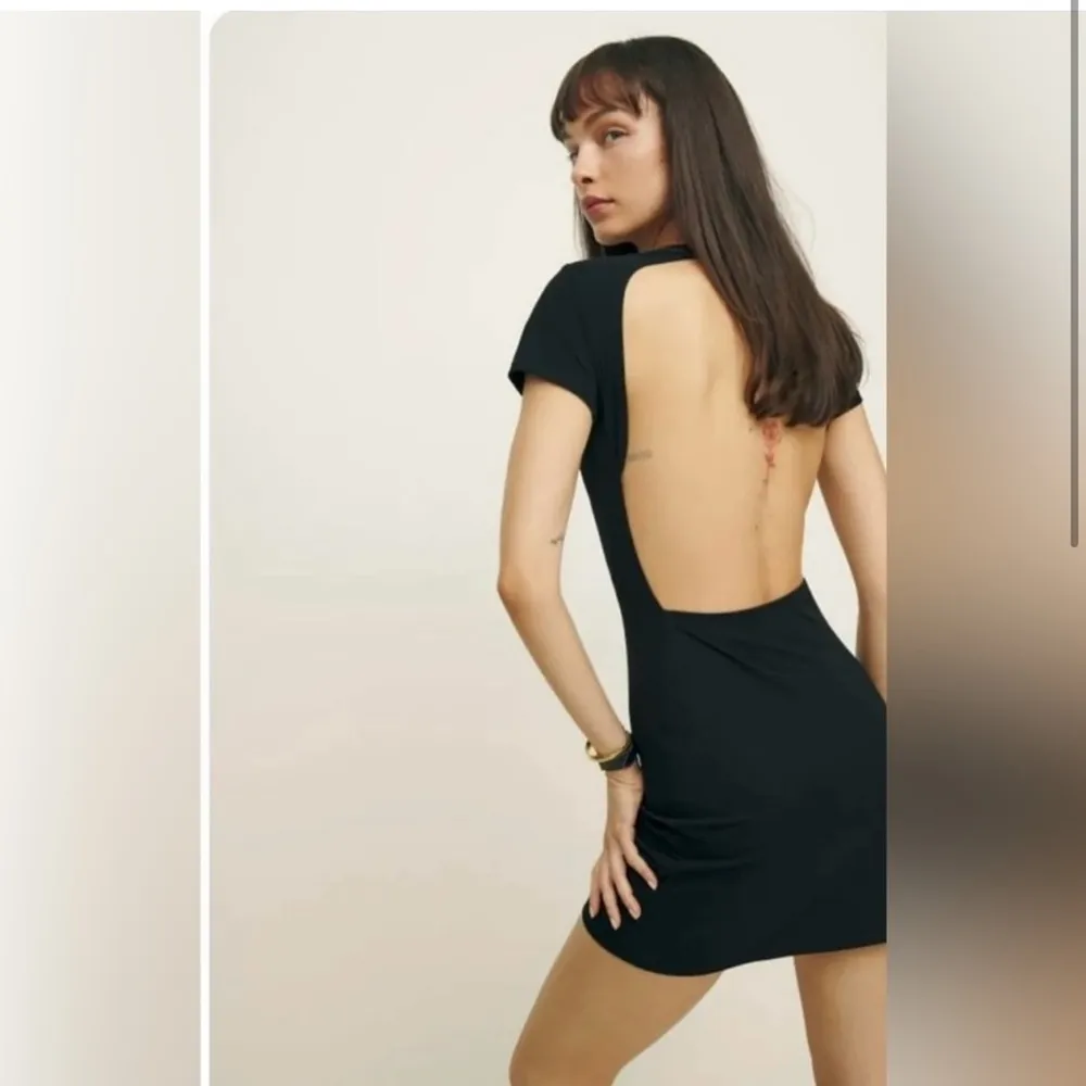 NWT reformation dress - Image 5