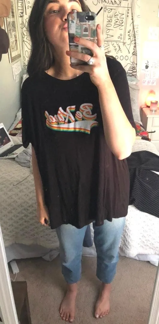 Sweet Clare Be Kind Shirt  - Image 2