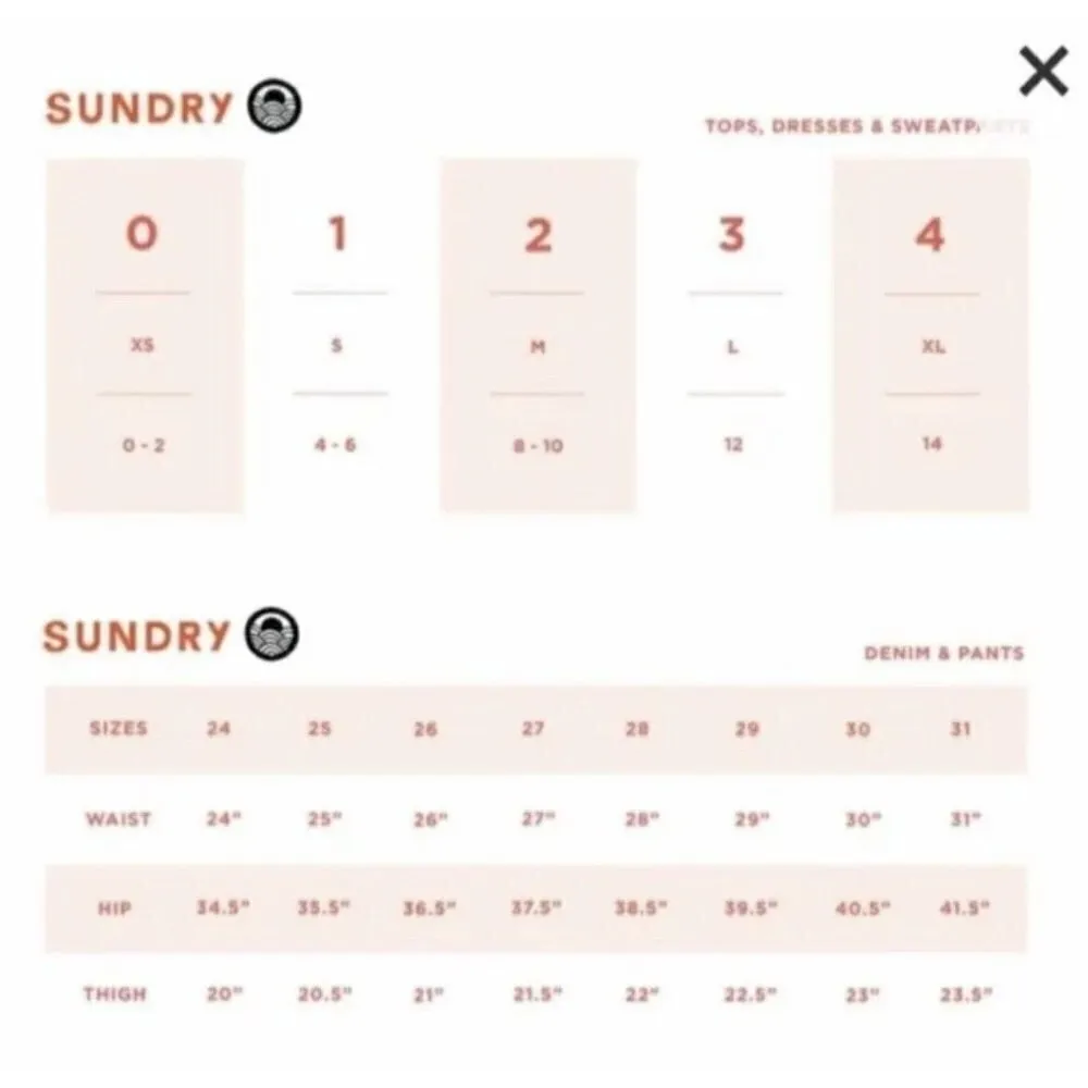 SUNDRY drawstring terry lounge Shorts Tie Dye DRAWSTRING MEDIUM Comfy Cozy NWT - Image 3