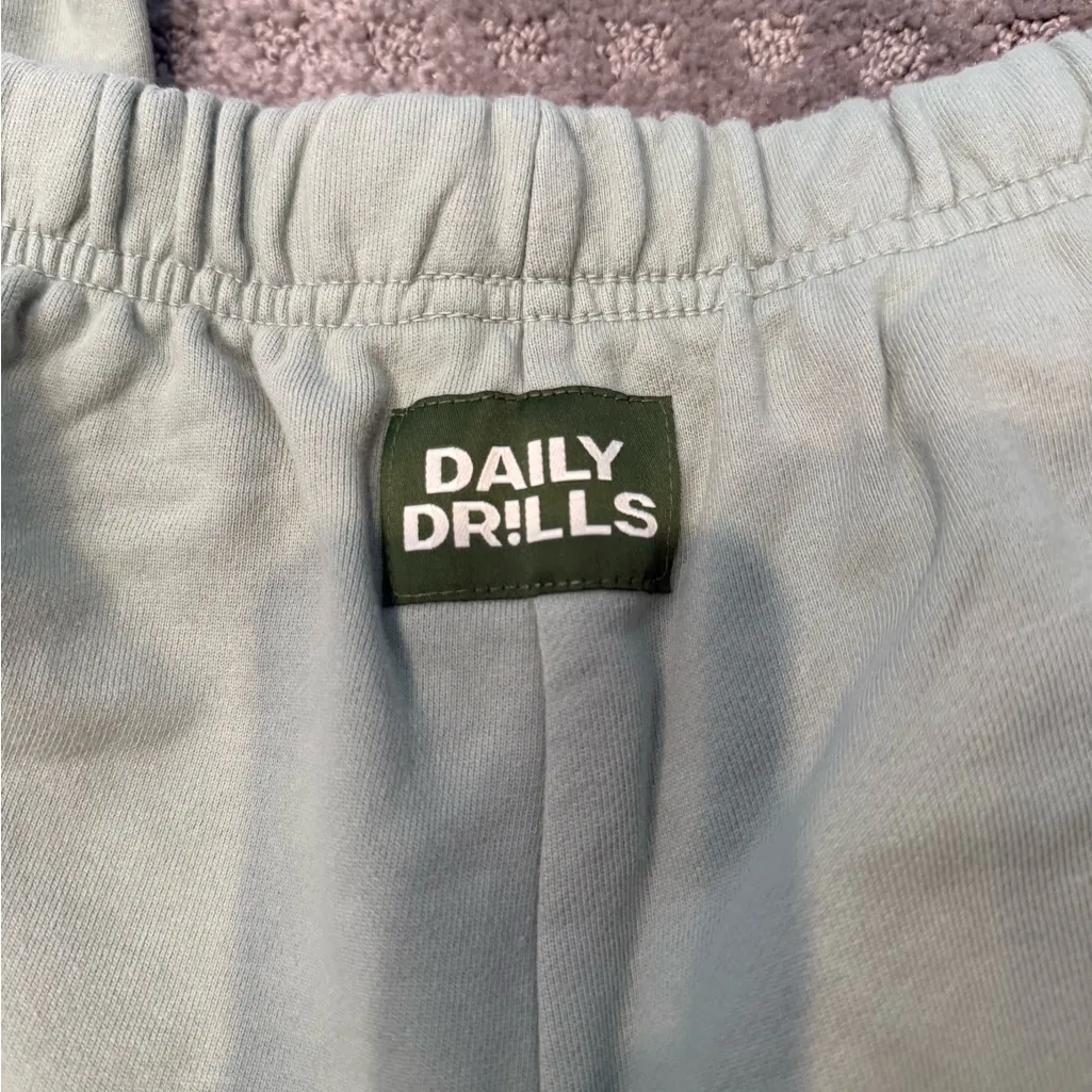 Daily Drills Joggers in Size XS/S - Image 3