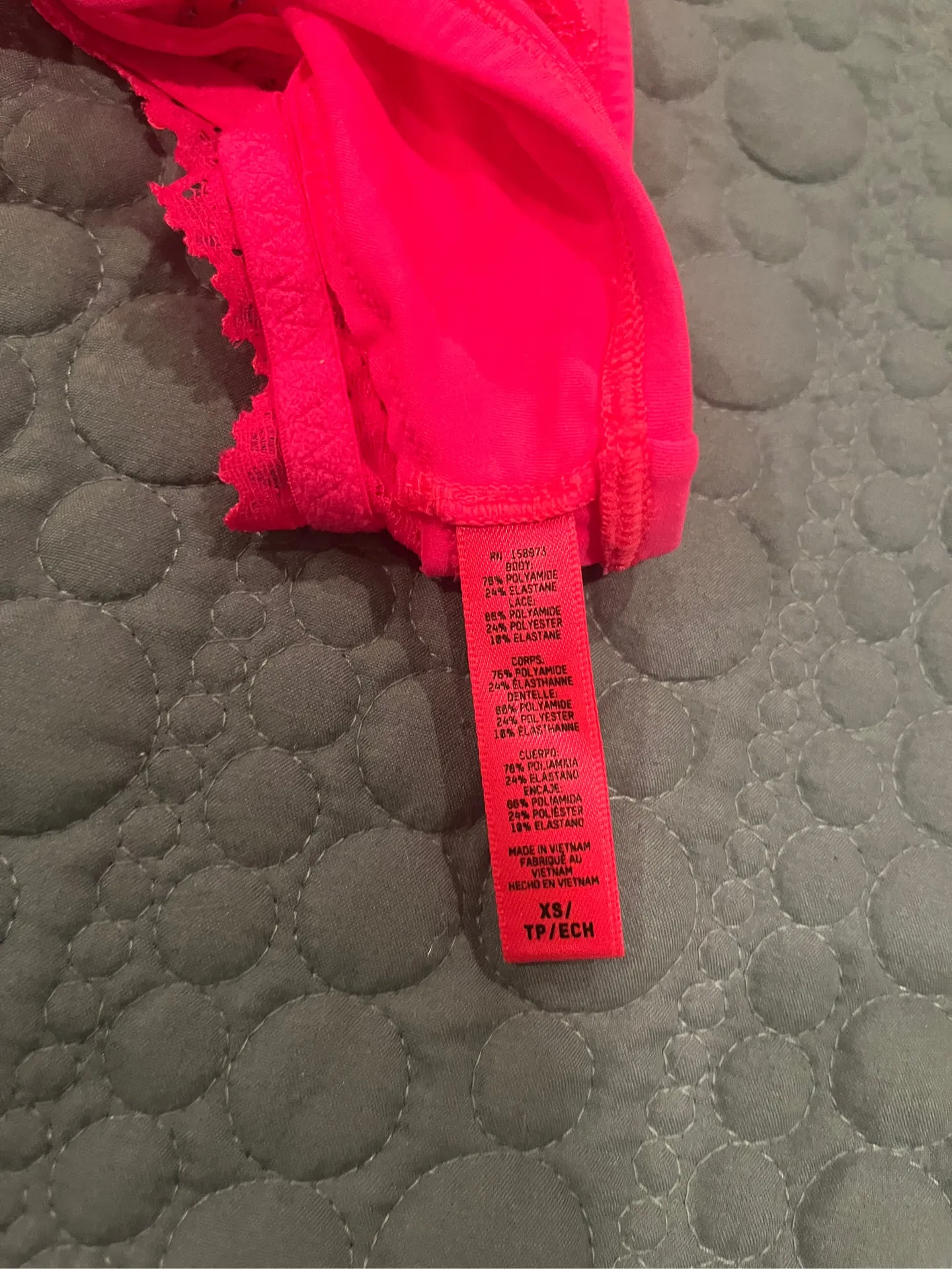 SKIMS Bralette - Image 4