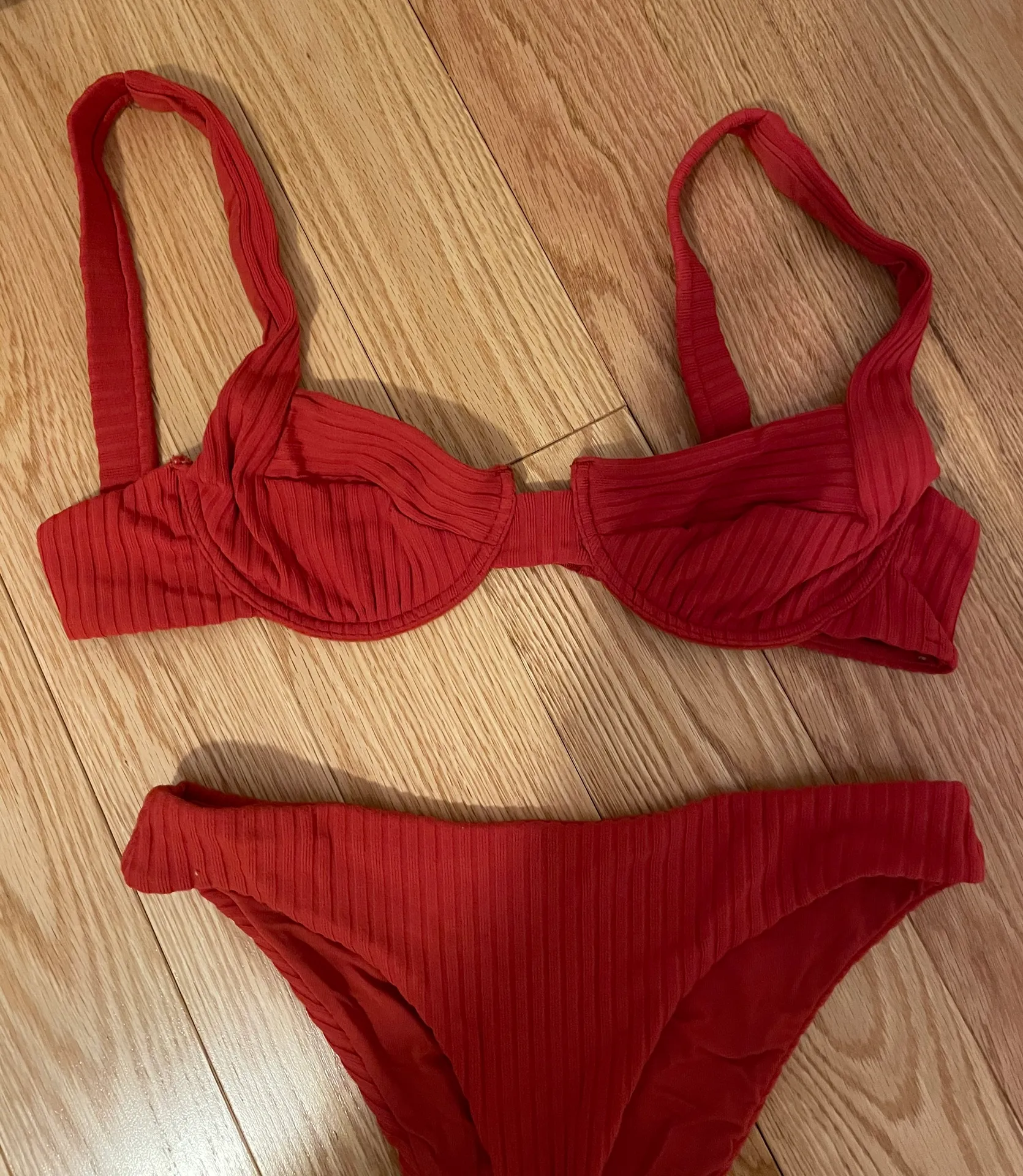 Pull & Bear Bikini - Image 3