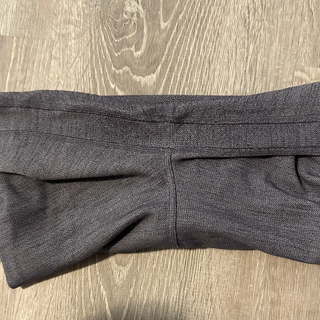 Lululemon 4 Align Pant II High Rise Workout Yoga Lounge Womens Athletic Leggings - Image 6