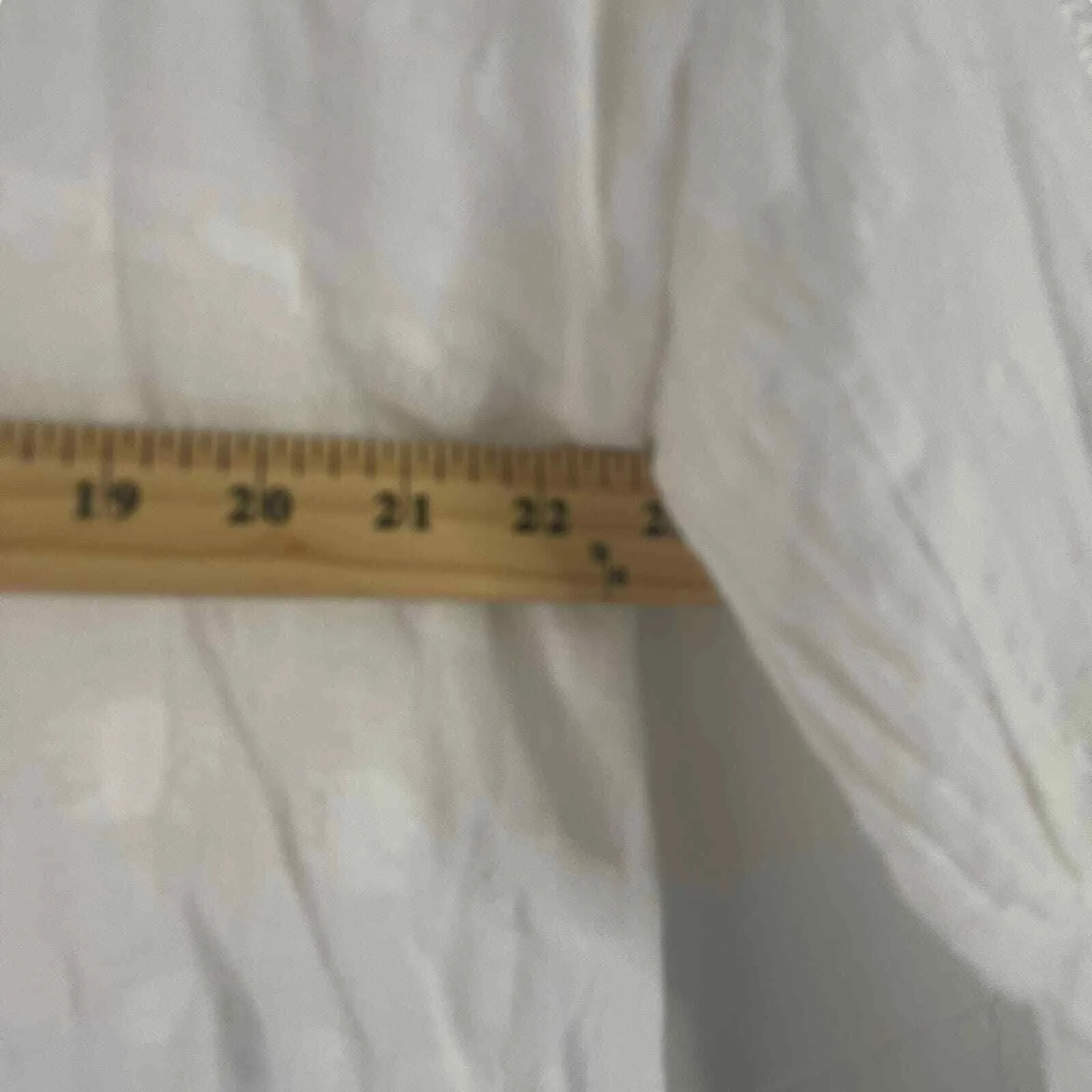 Utatlan Anfigua Women's Size XL White‎ Light Weight Cotton Coastal Top White - Image 10