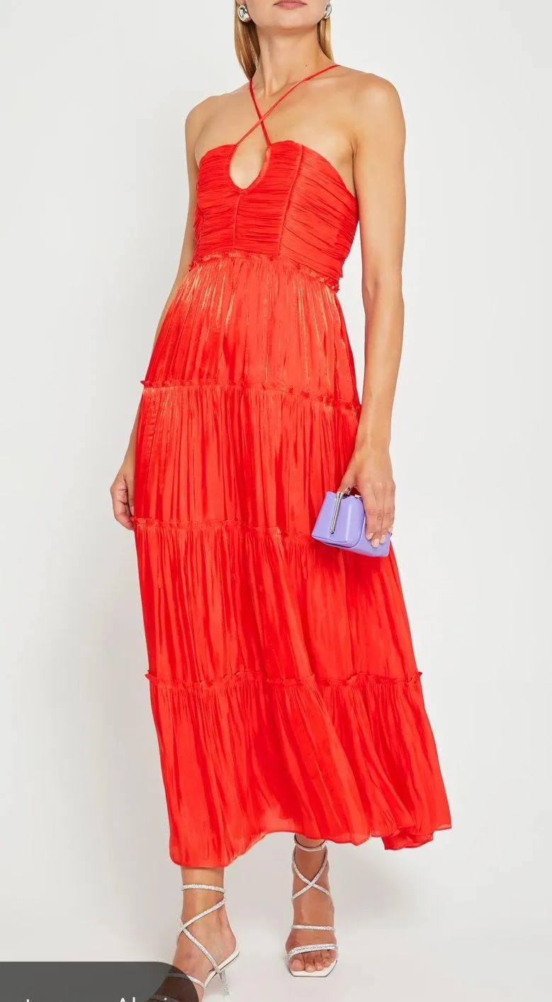 Full Length Dress - Image 2