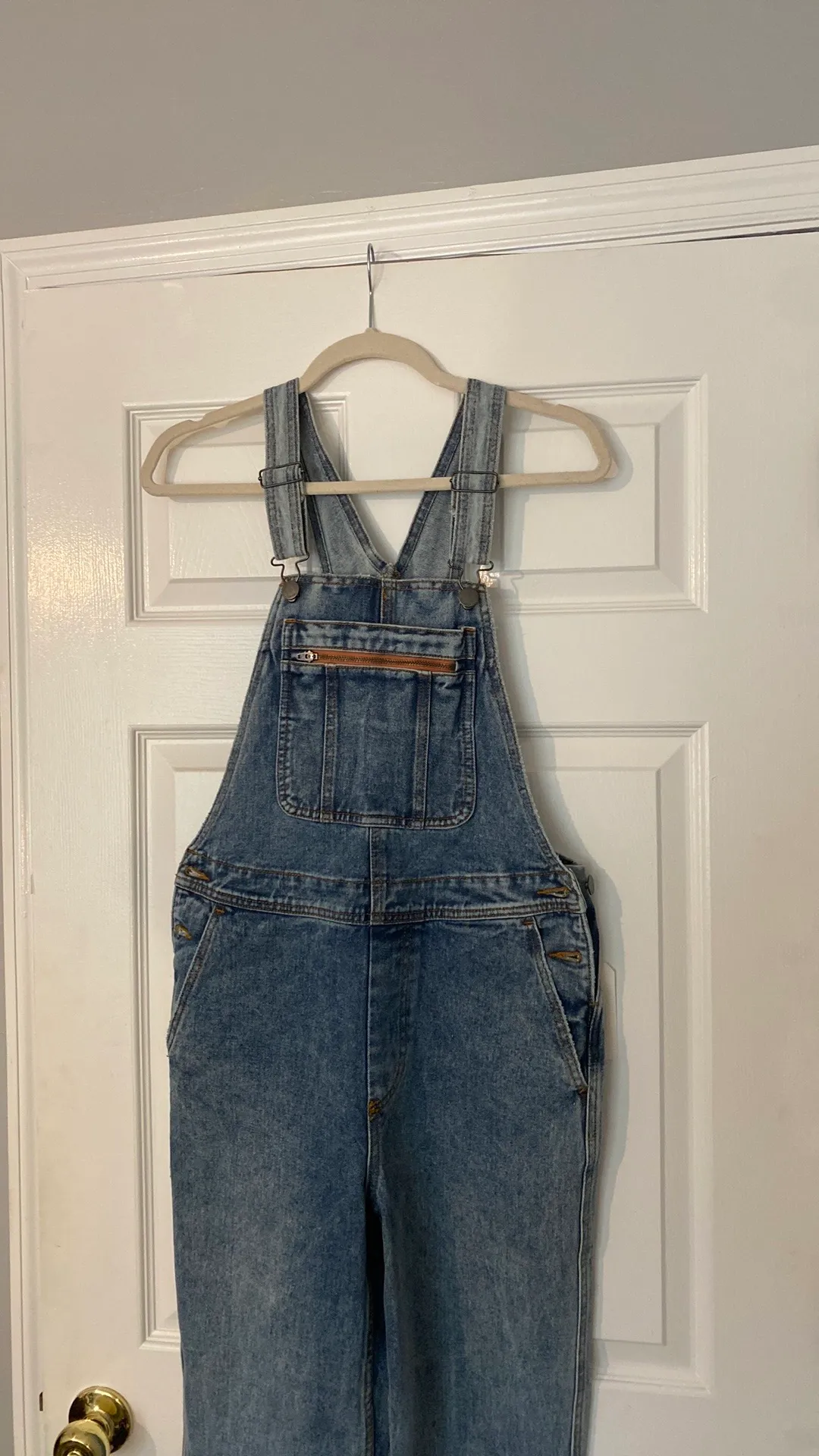 Billabong Basic Beach Overalls - Image 4