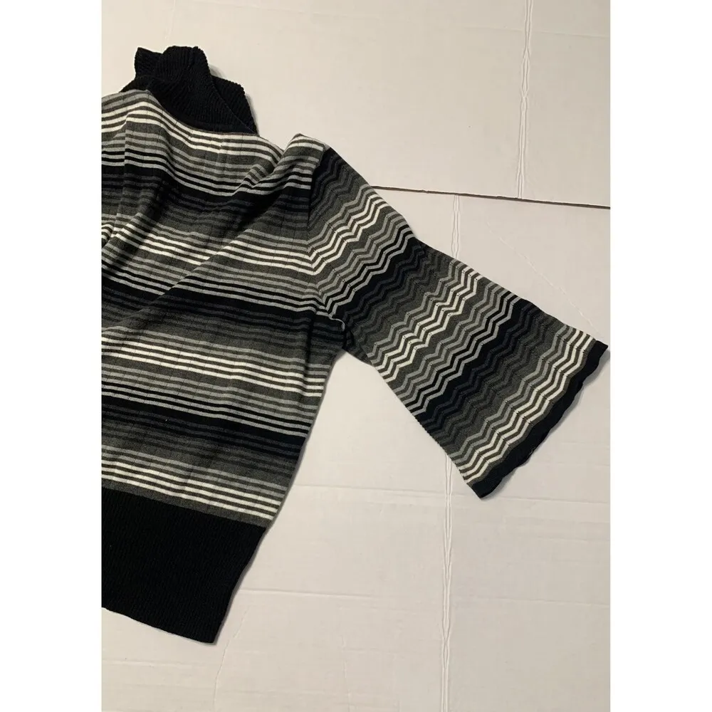 Style & Co Cowl Neck Sweater. Size 2X. - Image 3