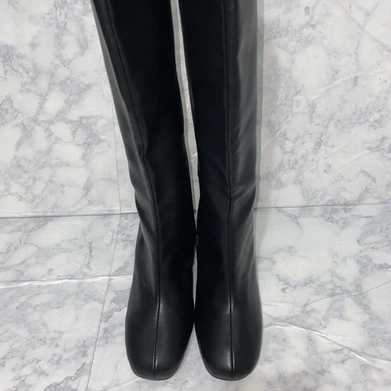 Black Teala Boots - Image 2