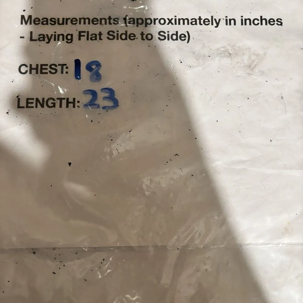 Talbots Cardigan Womens Medium Petite Black White Stripe Ruffle Button Sweater - Image 9