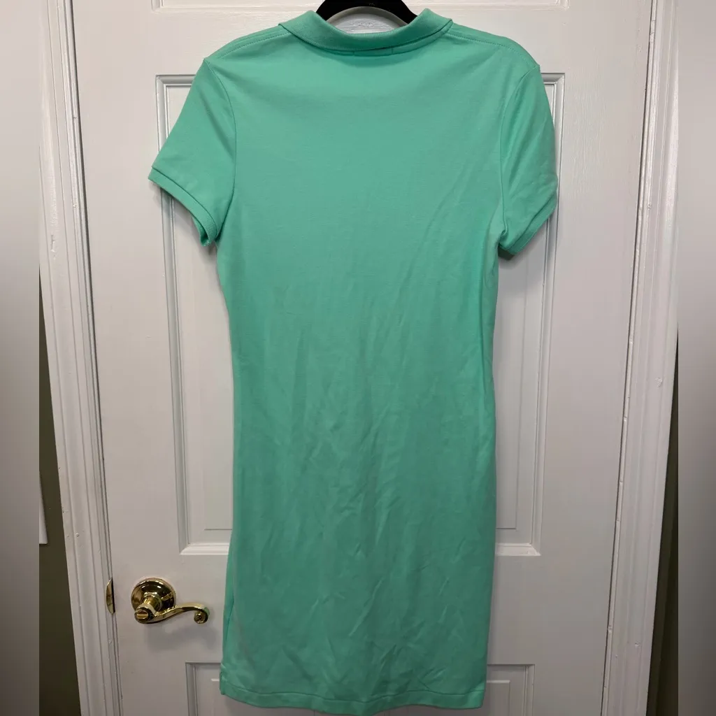 Ralph Lauren Polo Dress Size Medium - Image 6