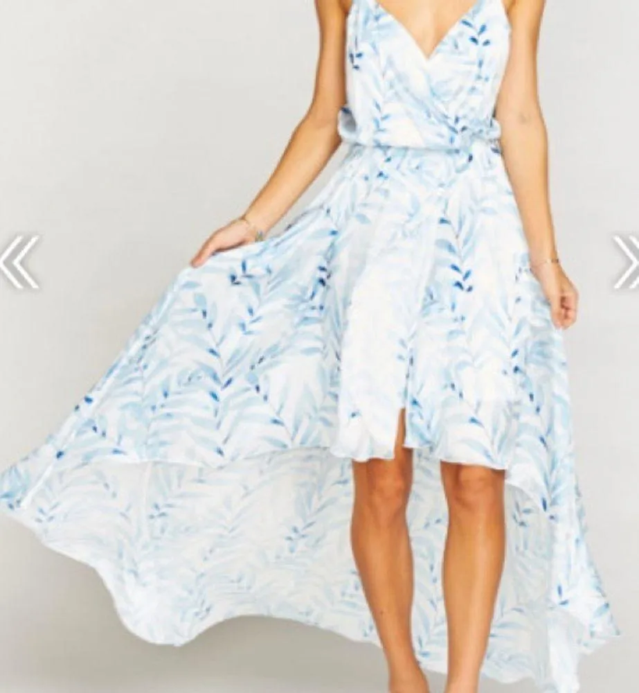 Molly mullet Dress S - Image 3